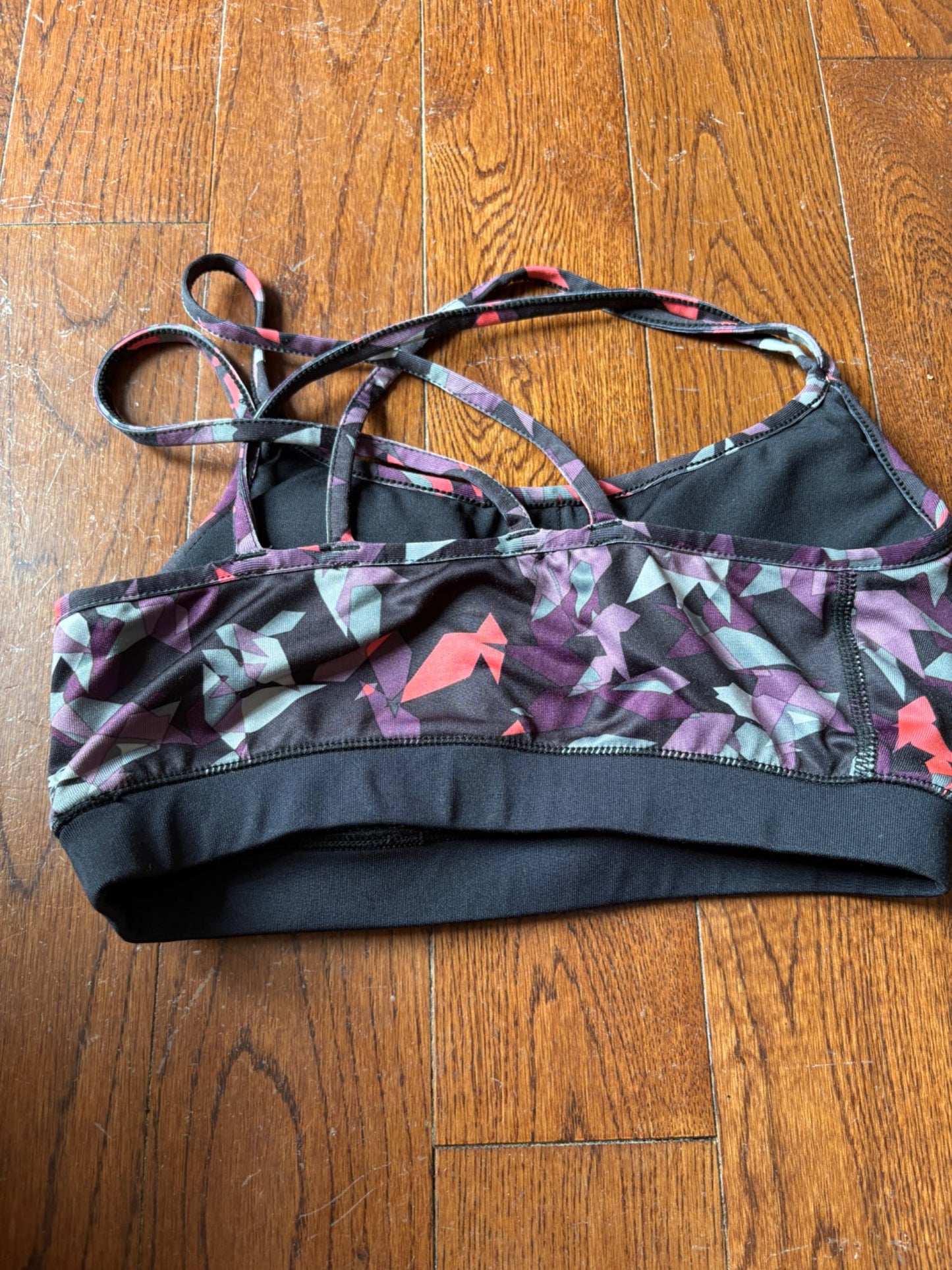 Ardenes Sports Bra XS, Kids 14