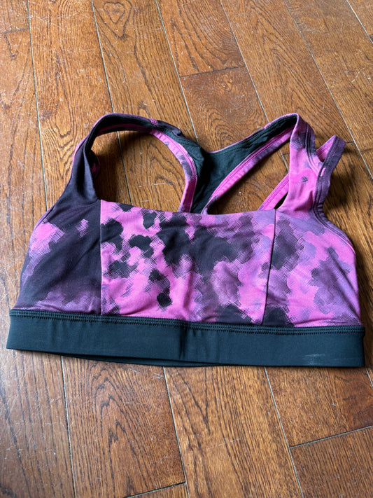 Lululemon Sports Bra size 2 , Kids 14