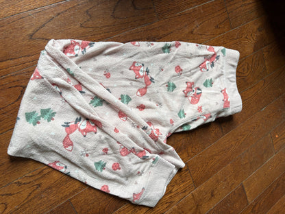 Cabin Fever Pj Pants small , Kids 16