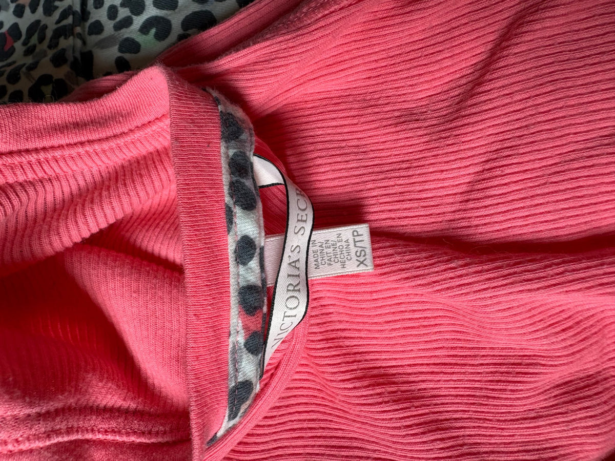 Victoria’s Secret pj set XS , Kids 14