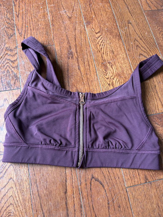 Lululemon sports bra size 2 , Kids 14
