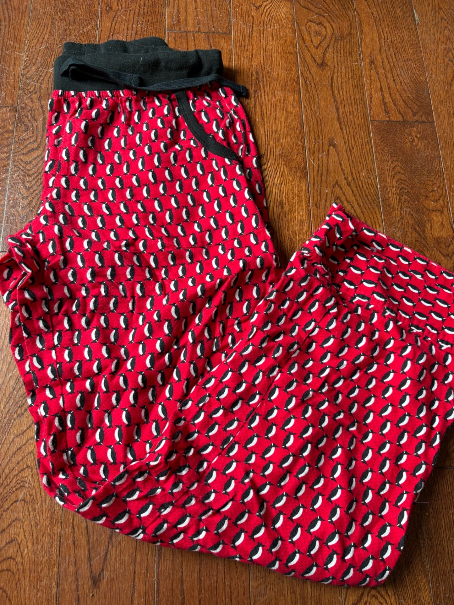Christmas Pj Pants XS , Kids 14