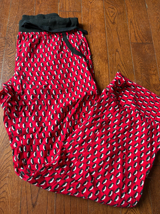 Christmas Pj Pants XS , Kids 14