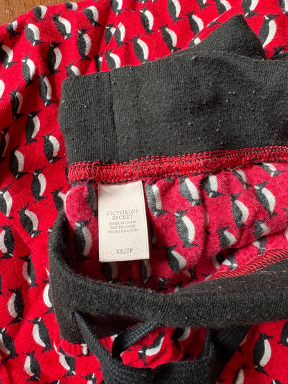 Christmas Pj Pants XS , Kids 14
