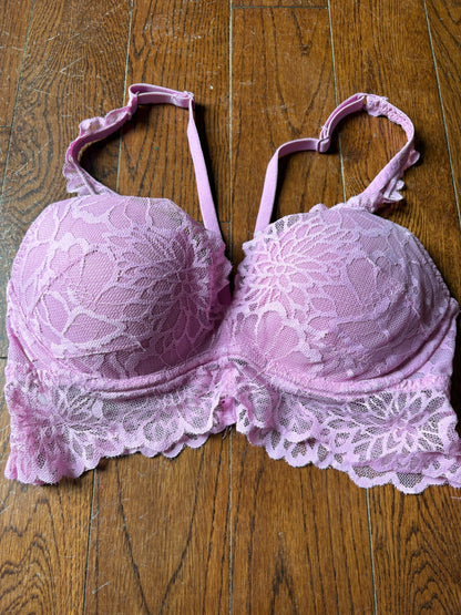 Lacy bralette XS , Kids 14