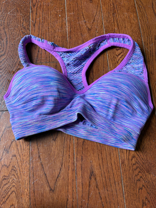 Pink sports bra XS , Kids 14