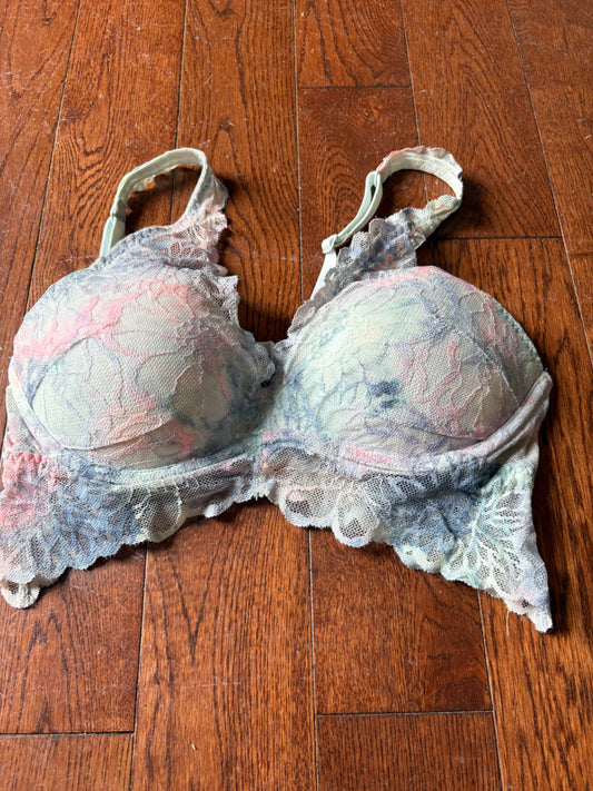 Lacy bralette XS , Kids 14