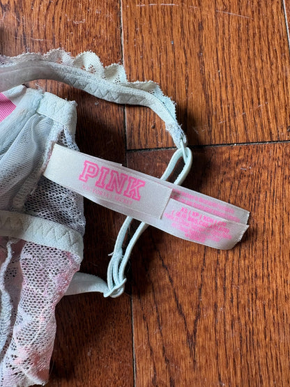 Lacy bralette XS , Kids 14