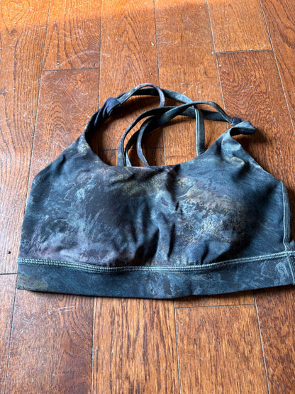 Lululemon sports bra Size 2 , Kids 14