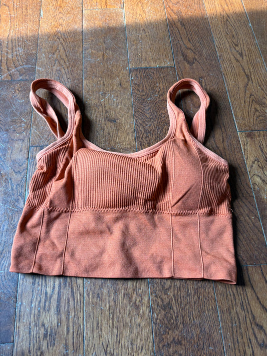 Comfy sports bra small, Maternity S (4-6)