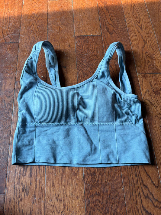 Comfy sports bra small , Maternity S (4-6)