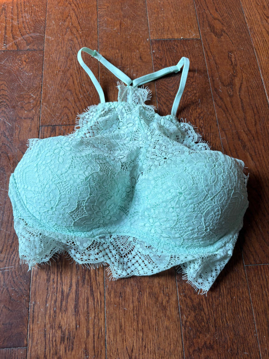 Lacy Bralette XS , Kids 14