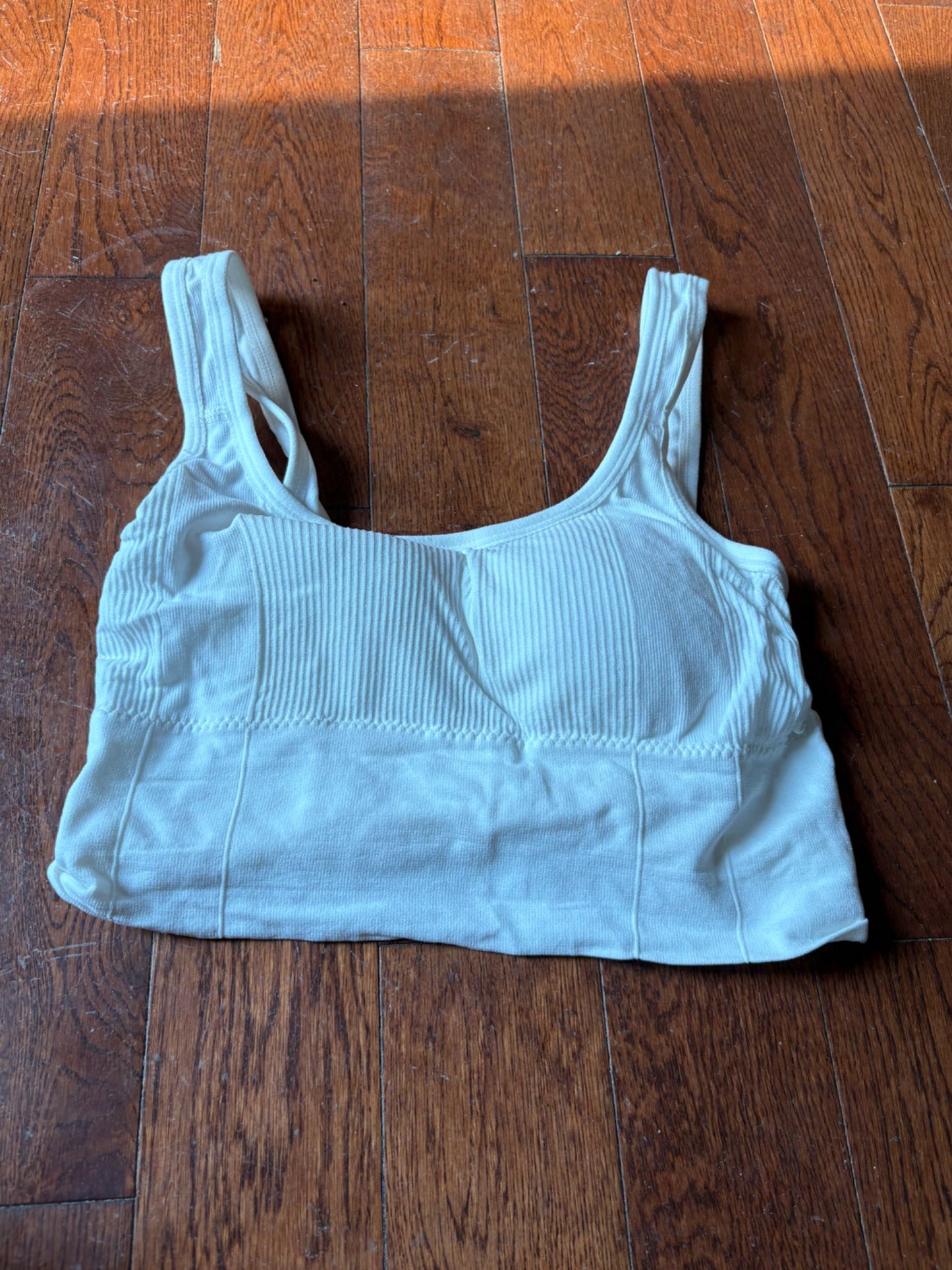Comfy sports bra small , Maternity S (4-6)