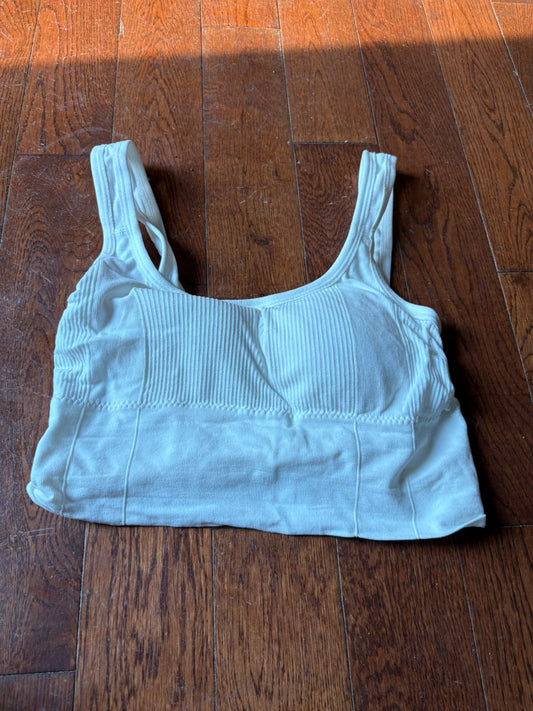 Comfy sports bra small , Maternity S (4-6)