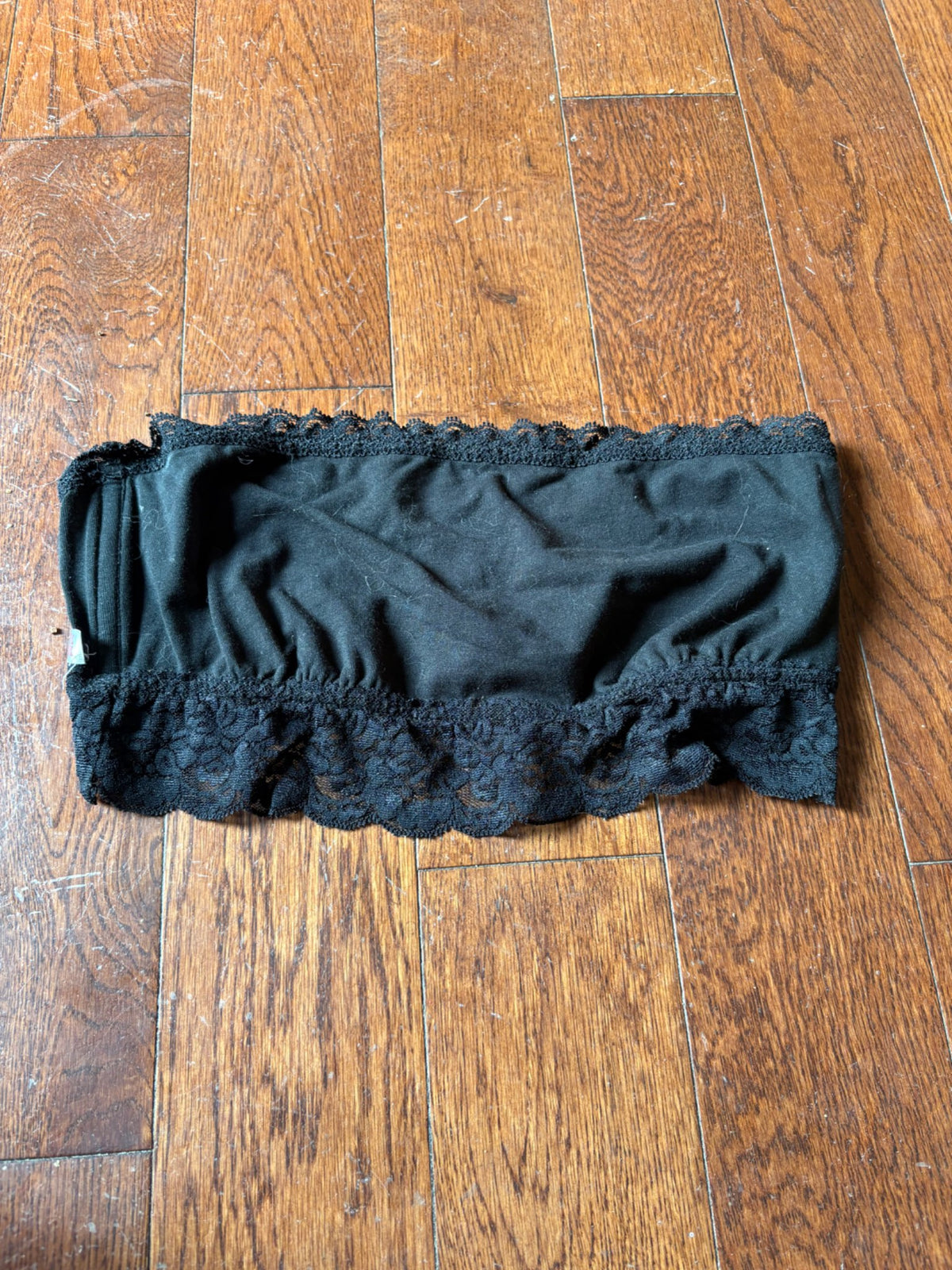 Strapless bralette small , Kids 14