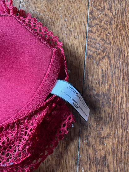 Victoria’s Secret lacy bralette xs, Kids 14