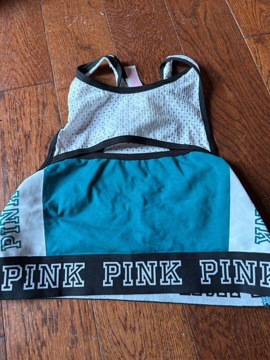Cotton bralette XS , Kids 14