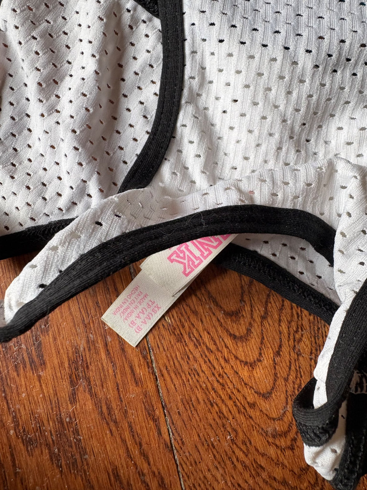 Cotton bralette XS , Kids 14
