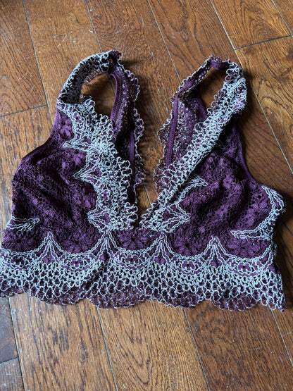 Victoria’s Secret Lacy bralette XS , Kids 14