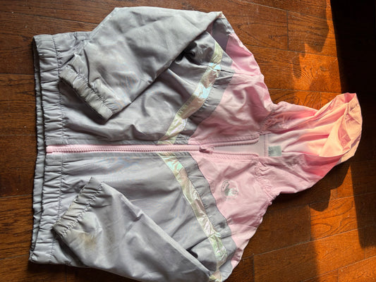 Body glove rain jacket size 5 , Kids 5/5T