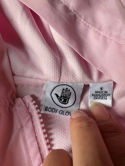 Body glove rain jacket size 5 , Kids 5/5T