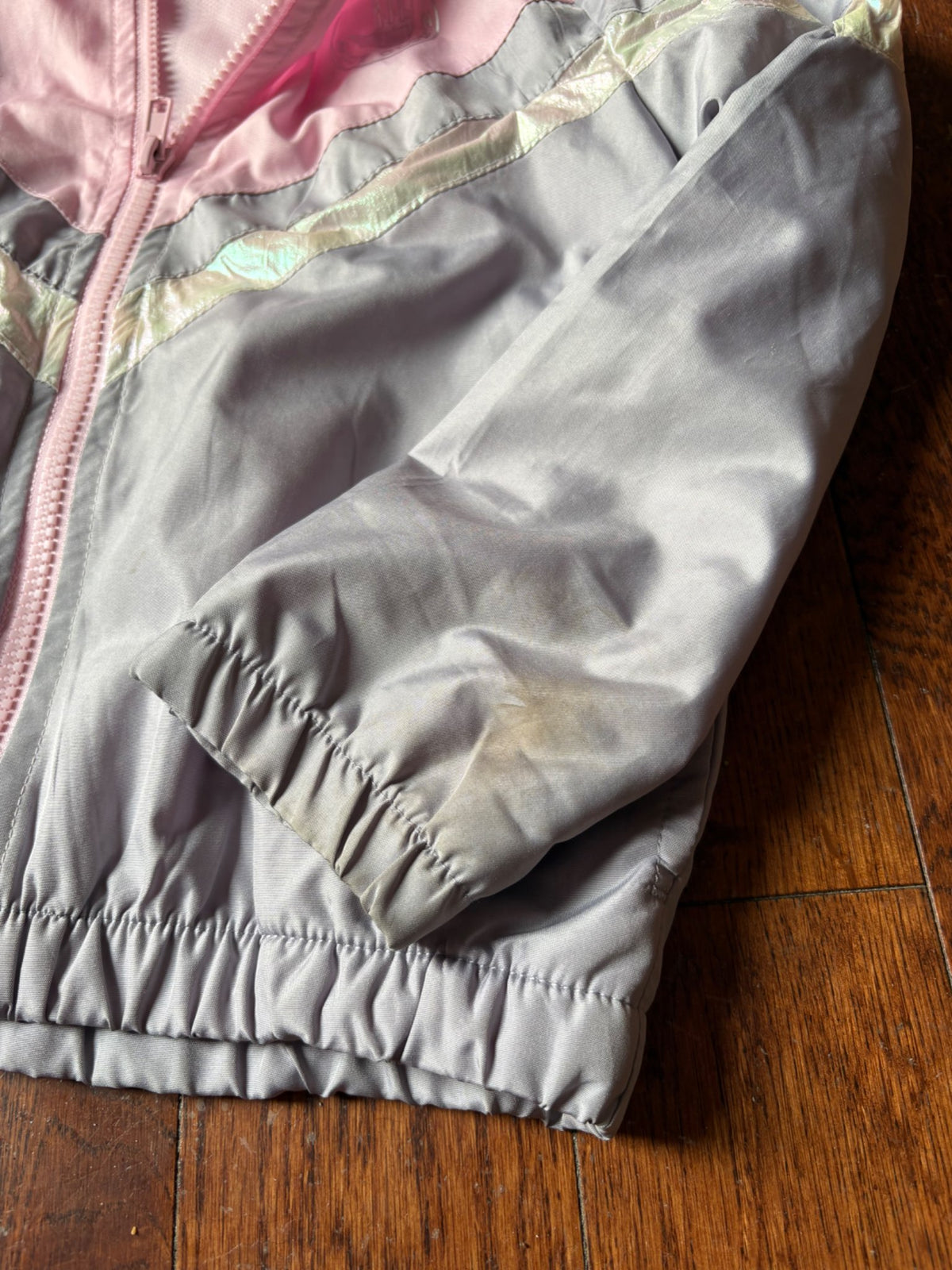 Body glove rain jacket size 5 , Kids 5/5T