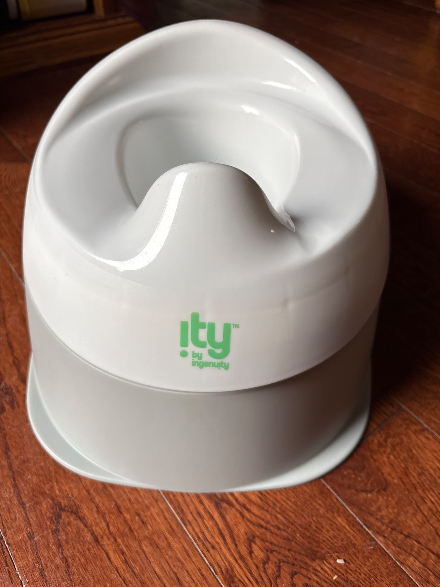 Ity by Ingenuity training potty