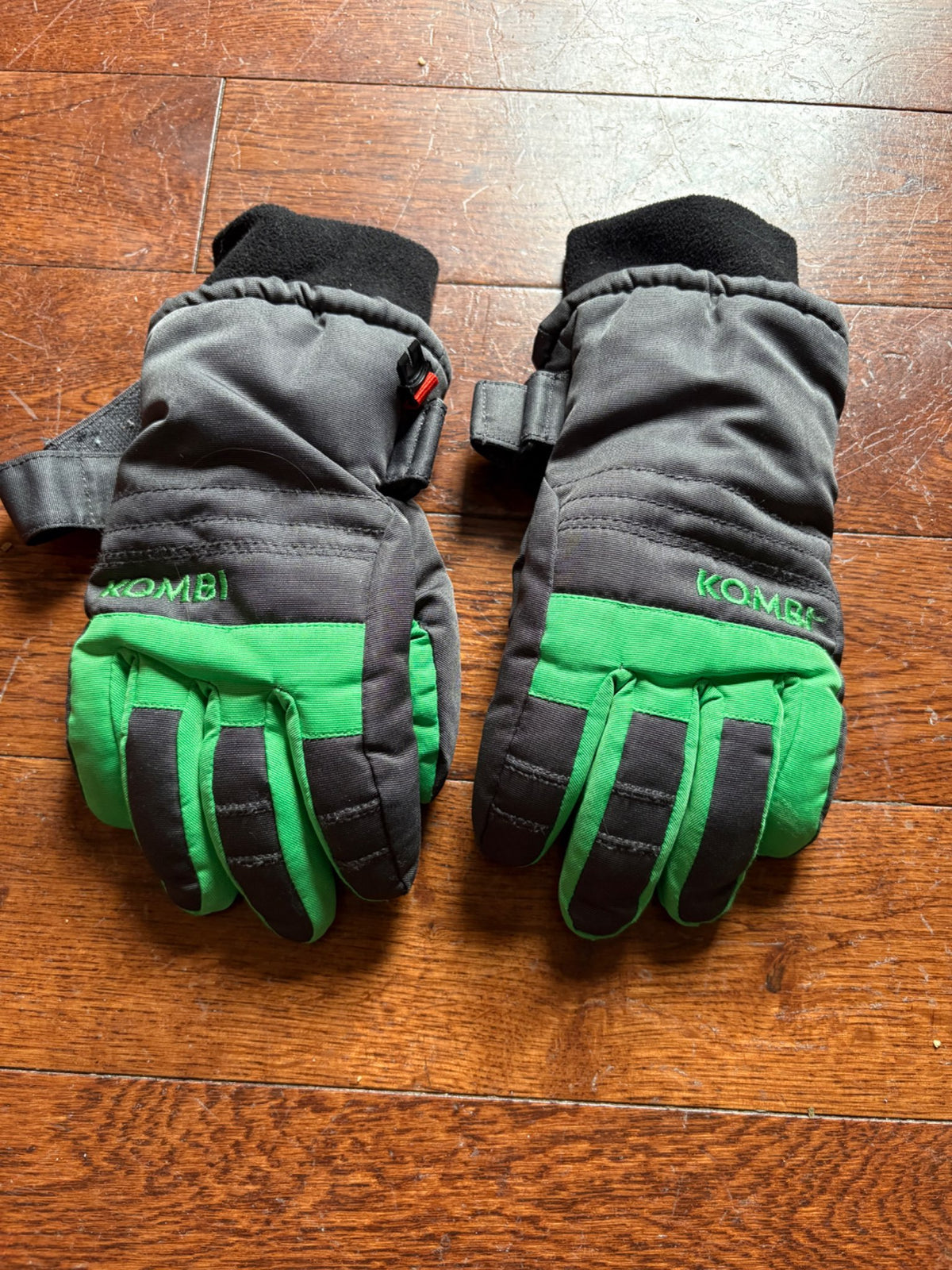 Kombi XS gloves