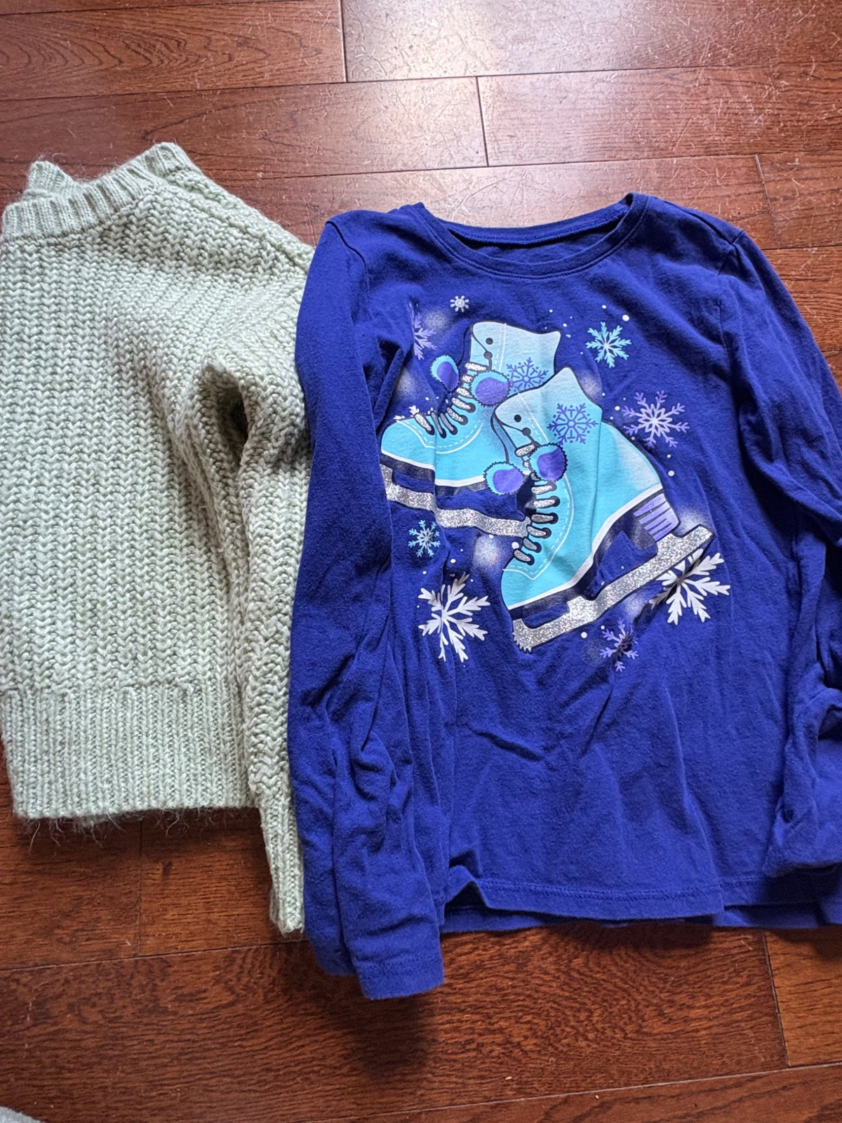 Girls Shirts 7-8 , Kids 7