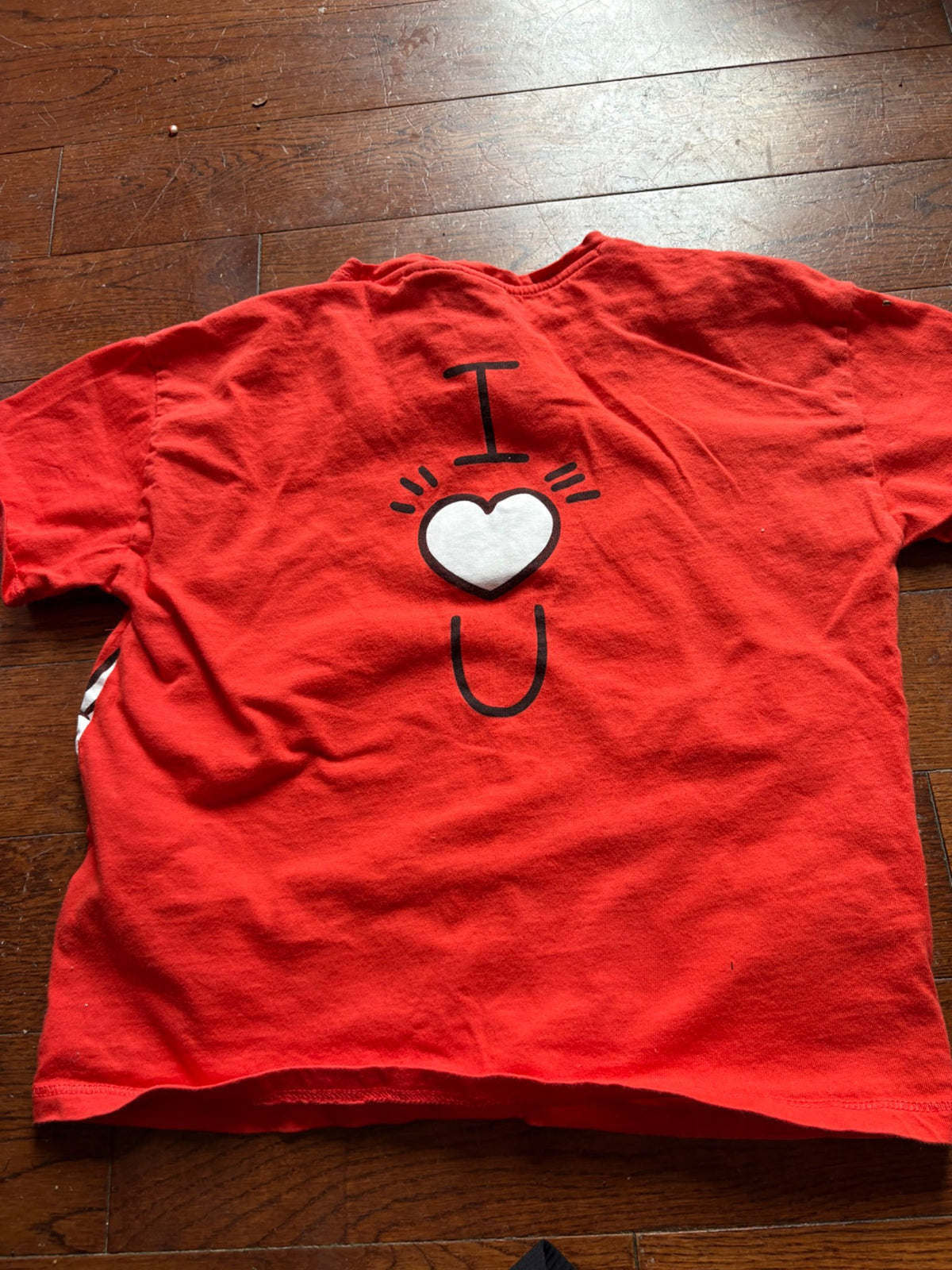 Zara Disney Shirt size 8 , Kids 8