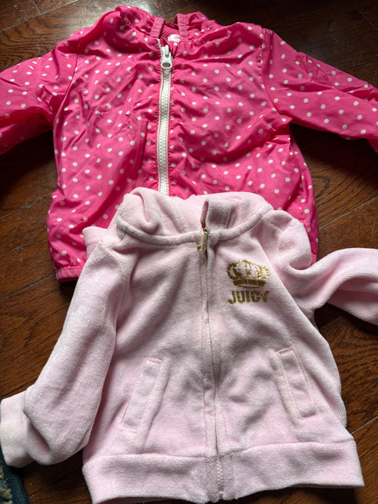 Baby 3-6 Month Jackets, Kids 6 Month (3-6M)