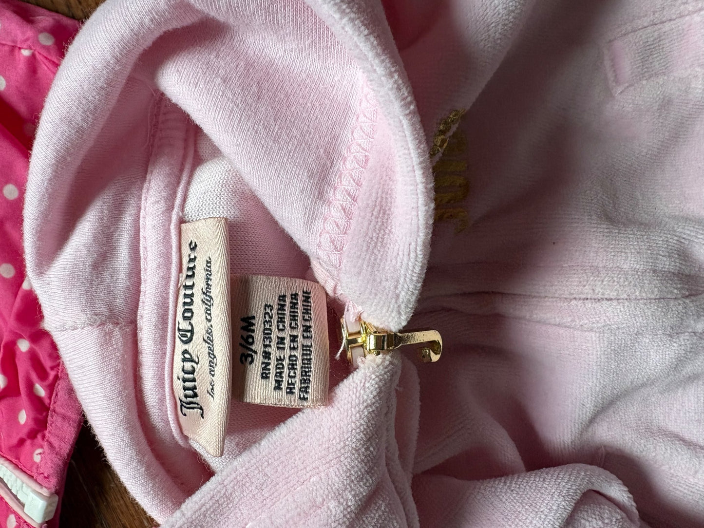 Baby 3-6 Month Jackets, Kids 6 Month (3-6M)