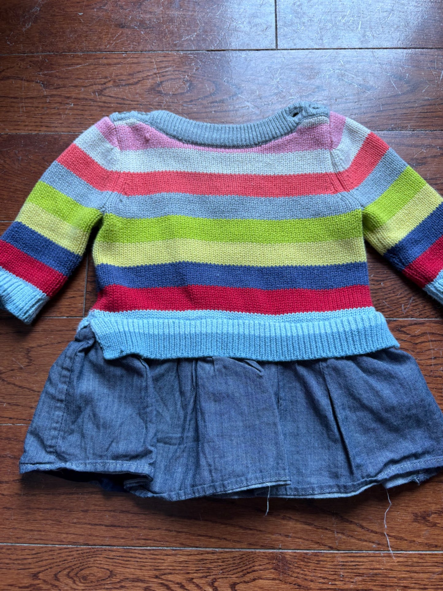 Baby Gap Sweater 0-3 months , Kids 3 Month (0-3M)