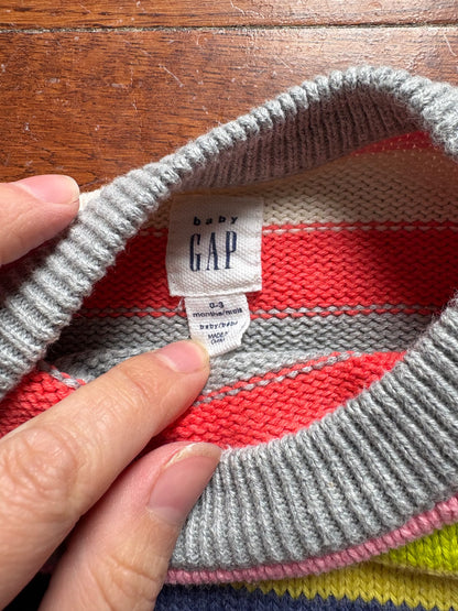 Baby Gap Sweater 0-3 months , Kids 3 Month (0-3M)