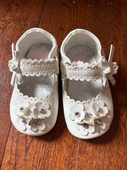 Baby 6-12 months Dress Shoes, Shoes 1 (Baby: 0-12 mth)