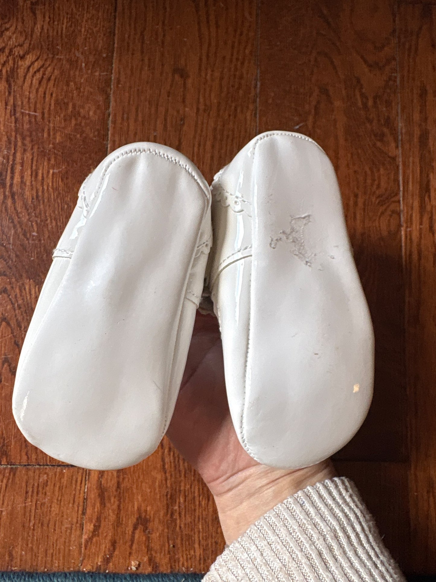 Baby 6-12 months Dress Shoes, Shoes 1 (Baby: 0-12 mth)