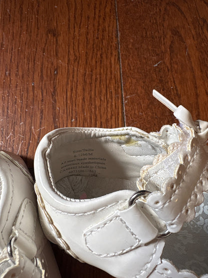 Baby 6-12 months Dress Shoes, Shoes 1 (Baby: 0-12 mth)