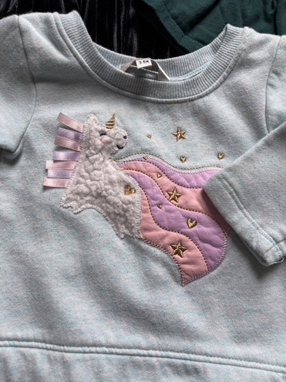 George 4 shirt bundle baby 3-6 months , Kids 6 Month (3-6M)
