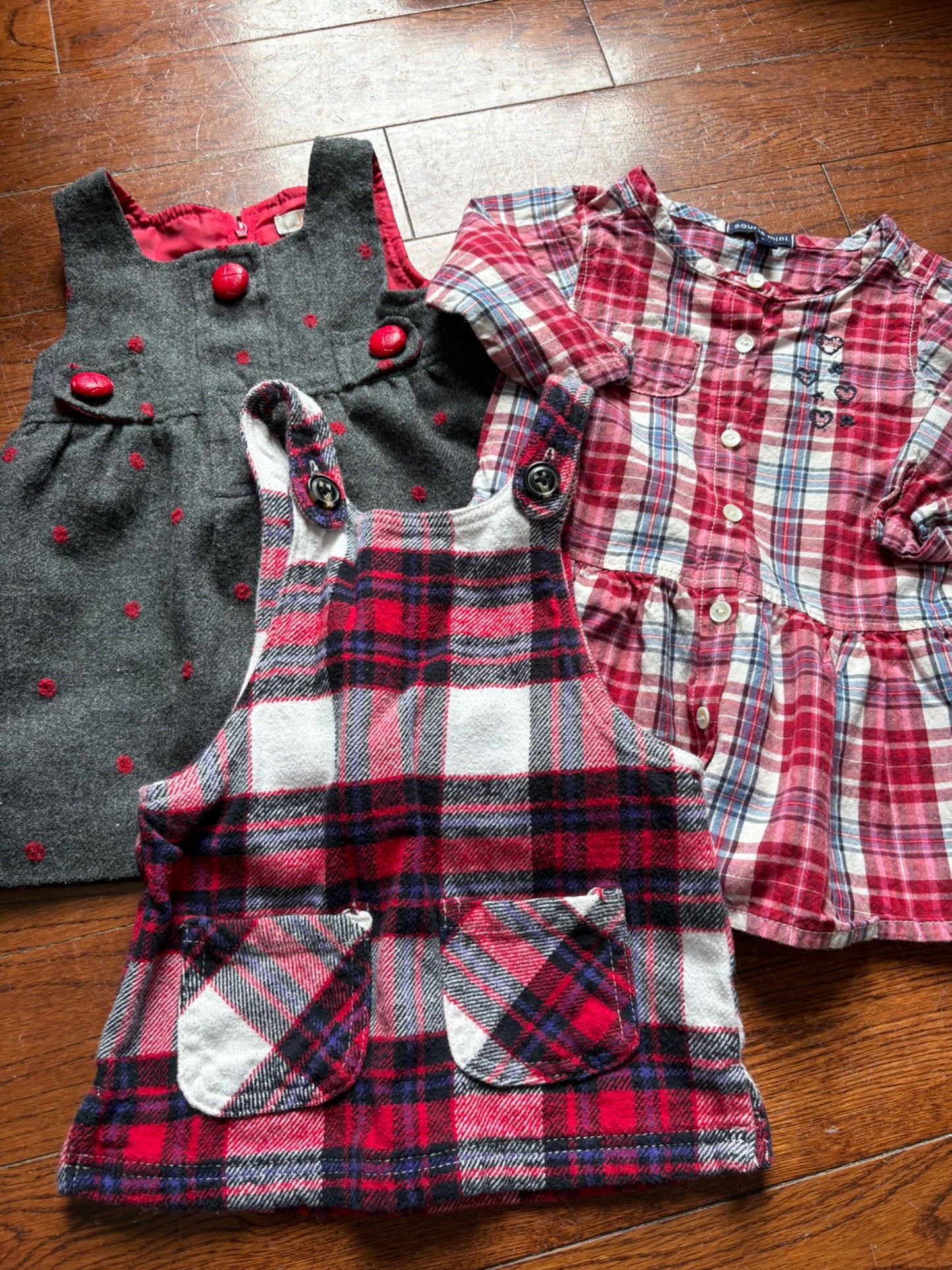 Joe Fresh 6-12 months Dresses, Kids 12 Month (9-12M)