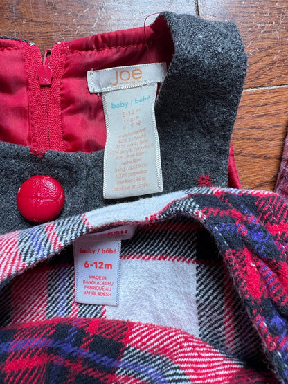 Joe Fresh 6-12 months Dresses, Kids 12 Month (9-12M)