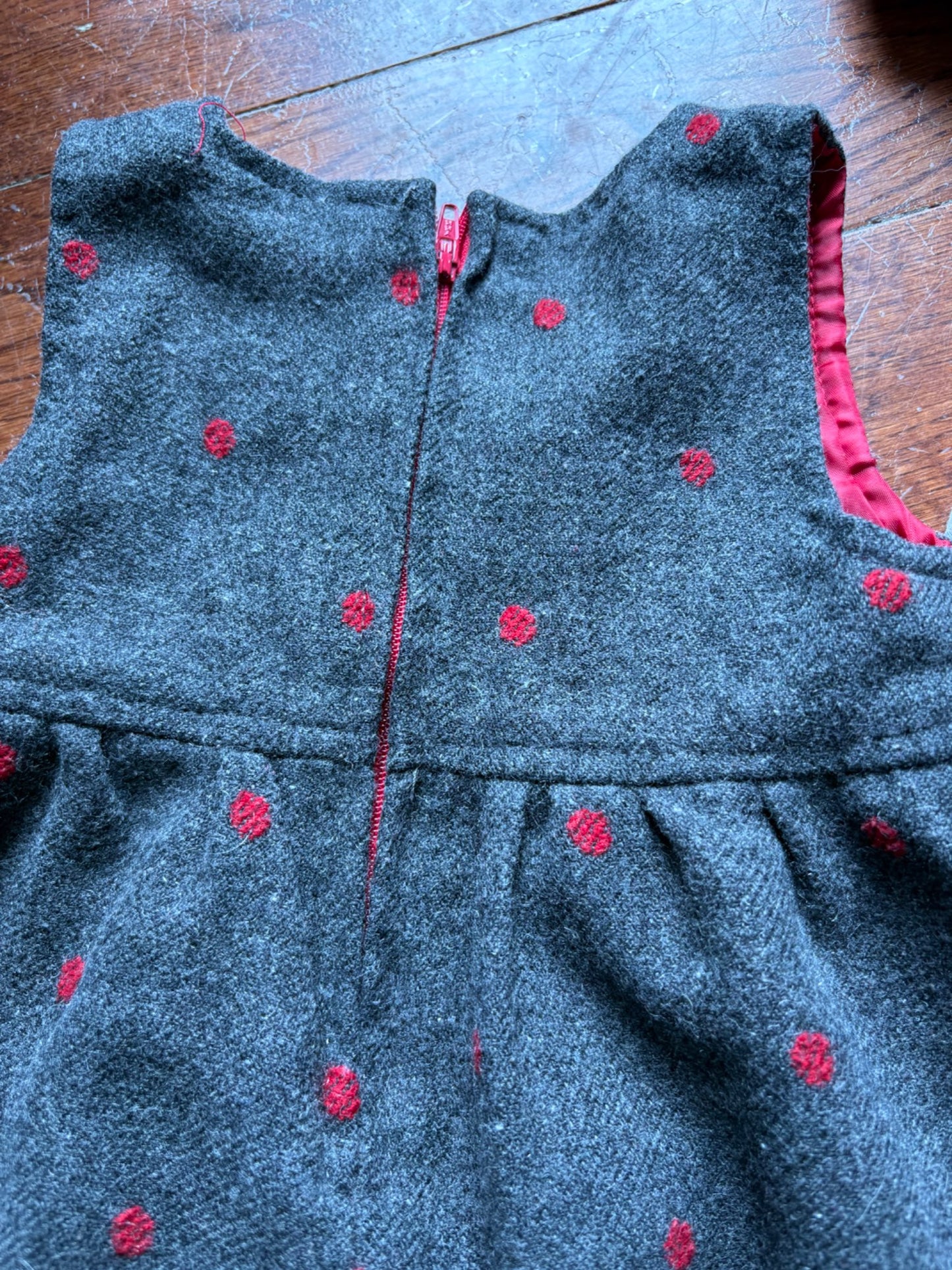 Joe Fresh 6-12 months Dresses, Kids 12 Month (9-12M)