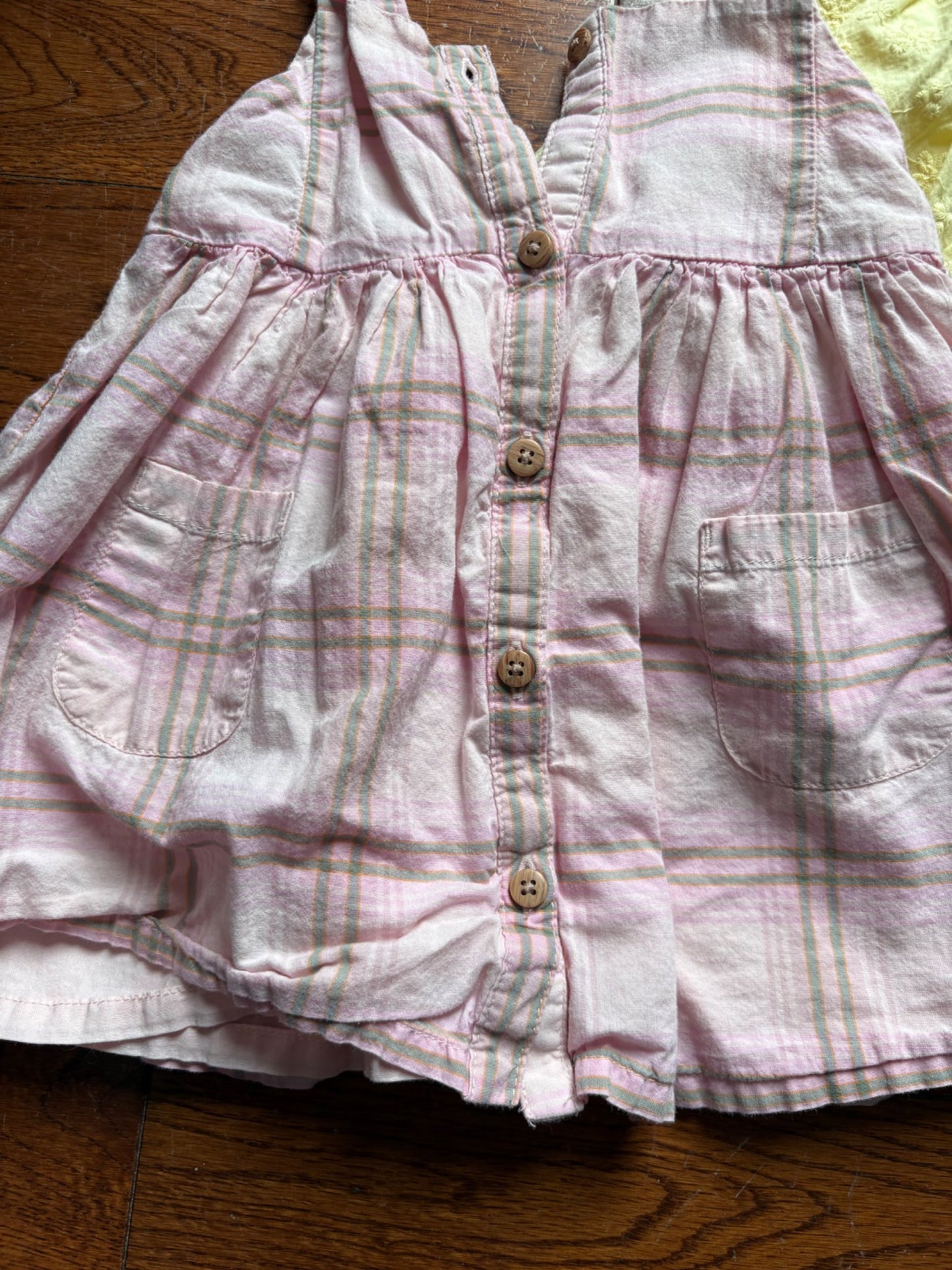 Baby Bgosh 9 month dresses, Kids 9 Month (6-9M)