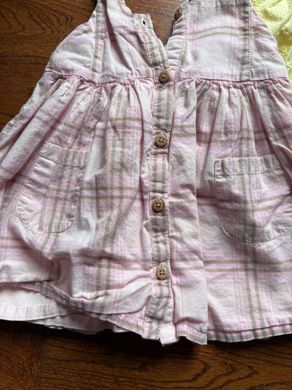 Baby Bgosh 9 month dresses, Kids 9 Month (6-9M)