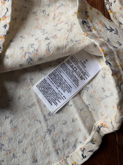 Old Navy Girls Dress Shirt size 5T, Kids 5/5T