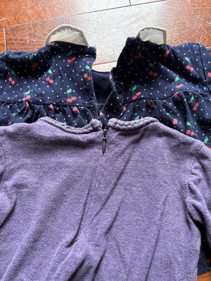 Various brand Shirts 6-12 months , Kids 9 Month (6-9M)