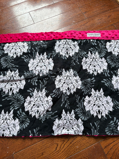 Car seat Canopy Blanket