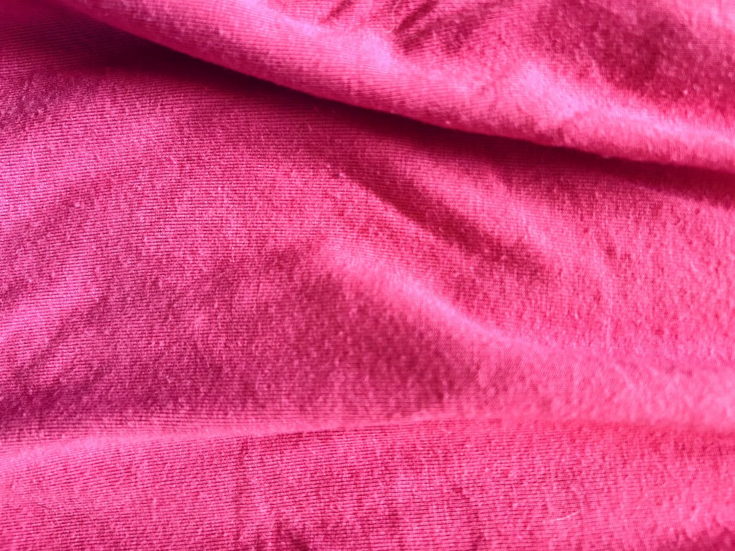 VGUC - Small Shop, Vi&Jax, Bamboo maxi dress, hot pink, size 4/5. retails $85 new, Kids 4/4T