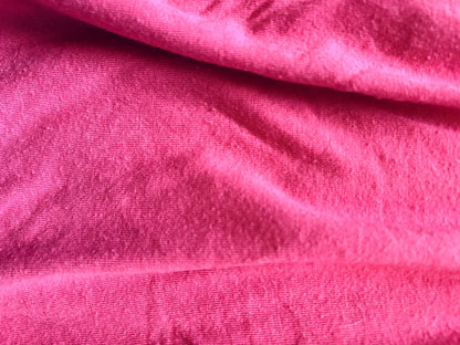 VGUC - Small Shop, Vi&Jax, Bamboo maxi dress, hot pink, size 4/5. retails $85 new, Kids 4/4T