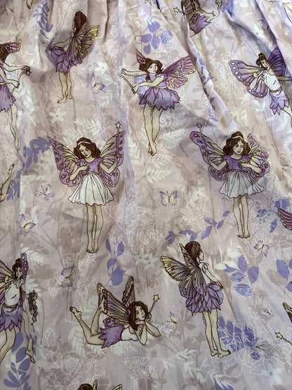 EUC - Small Shop, Vi & Jax Sister Matching set: 2 skirts, size 6/7 and 8/9, Kids 6/6X