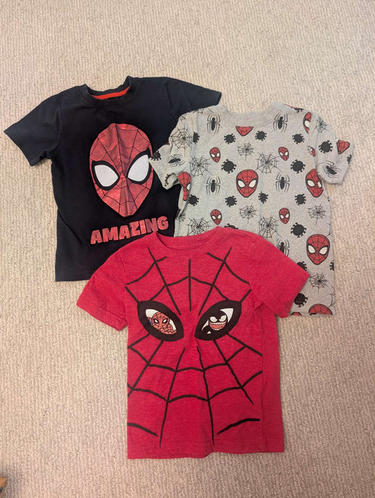 T shirts, Kids 4/4T